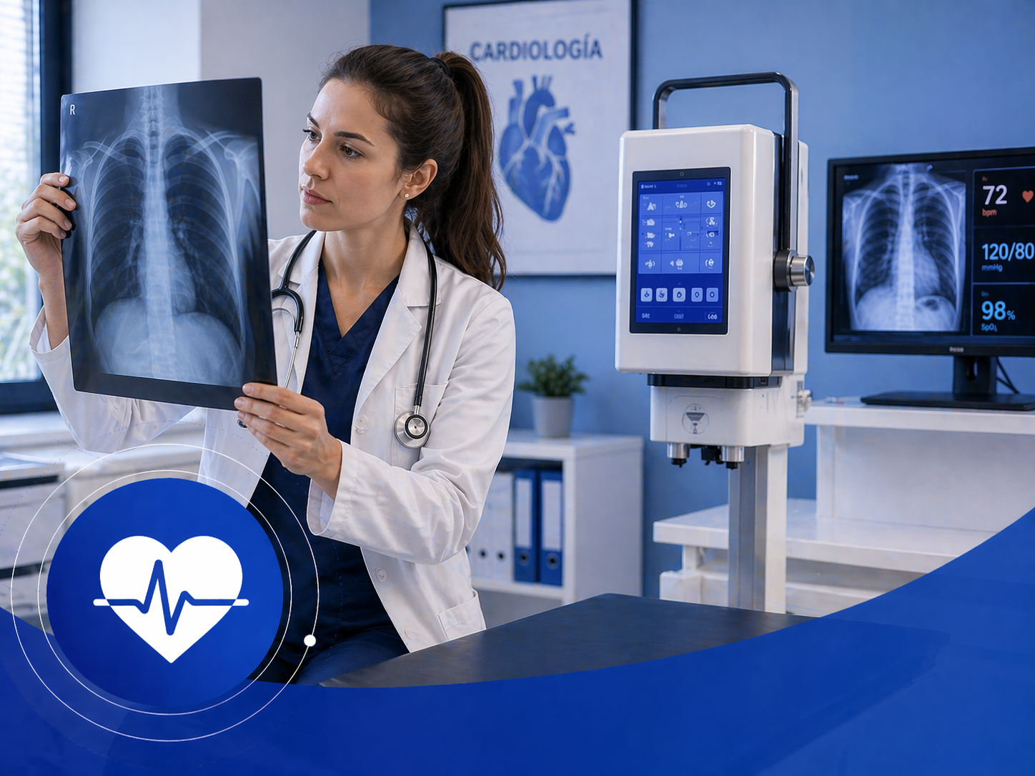 Cardiología