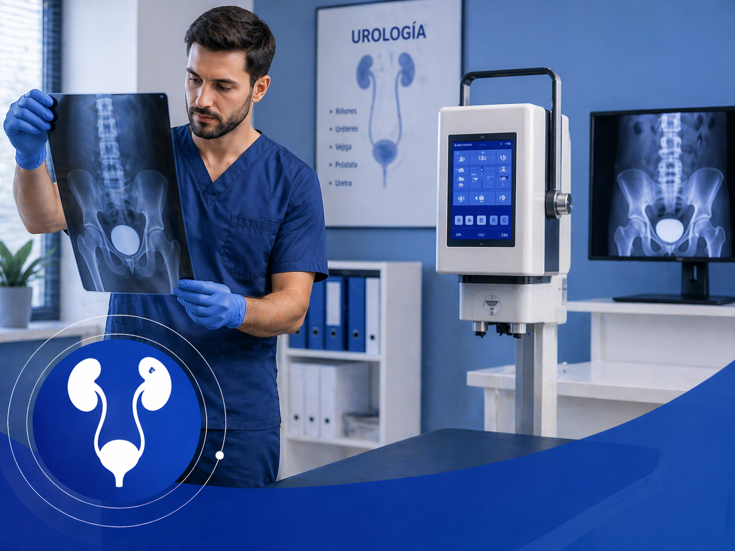 Urología