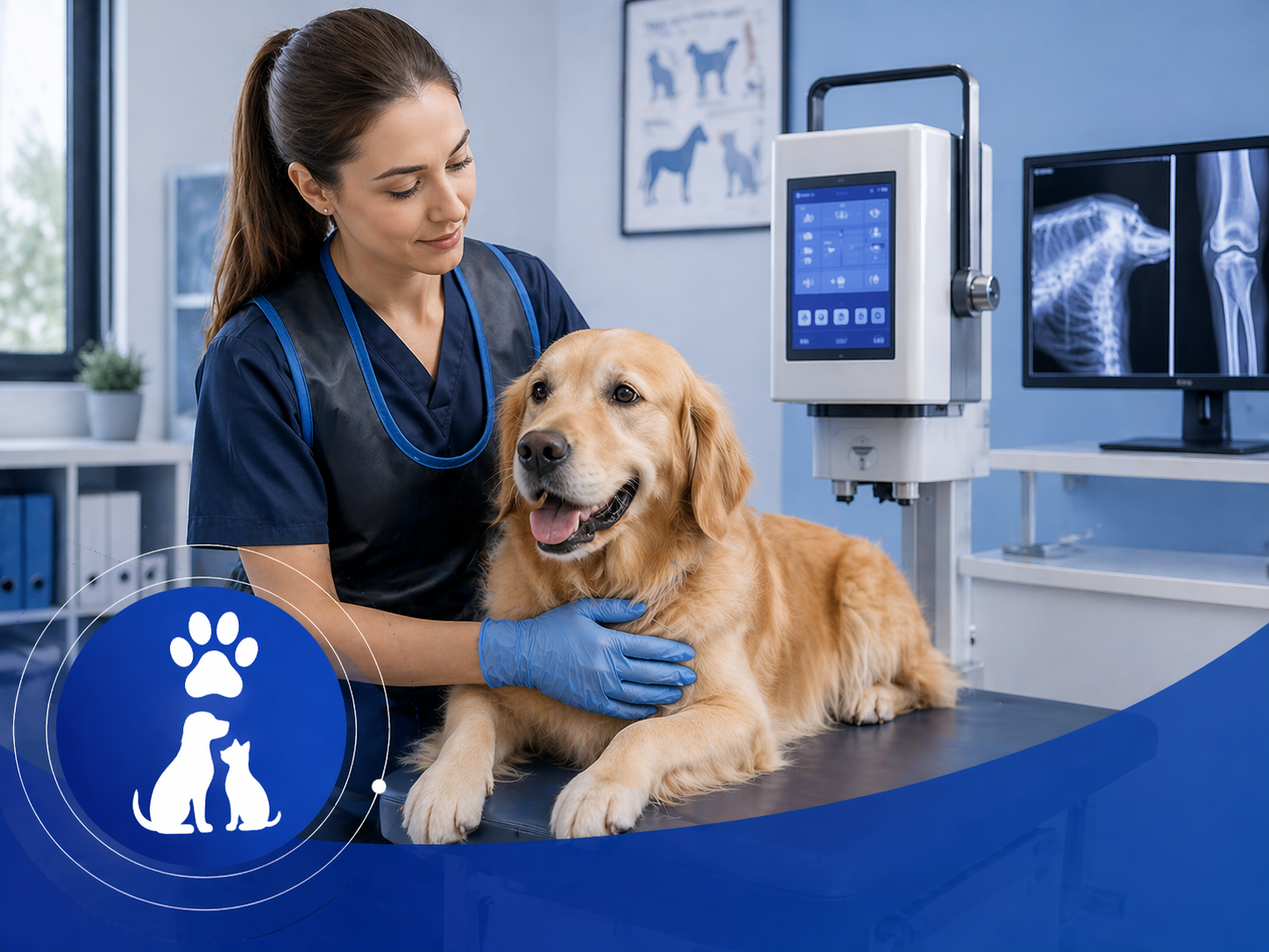 Veterinaria